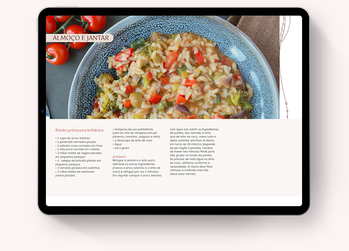 Site Barbara Gazola ebook pagina exe 03 - E-book Culinária Intuitiva